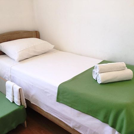 Apartment Marica Posedarje Eksteriør bilde