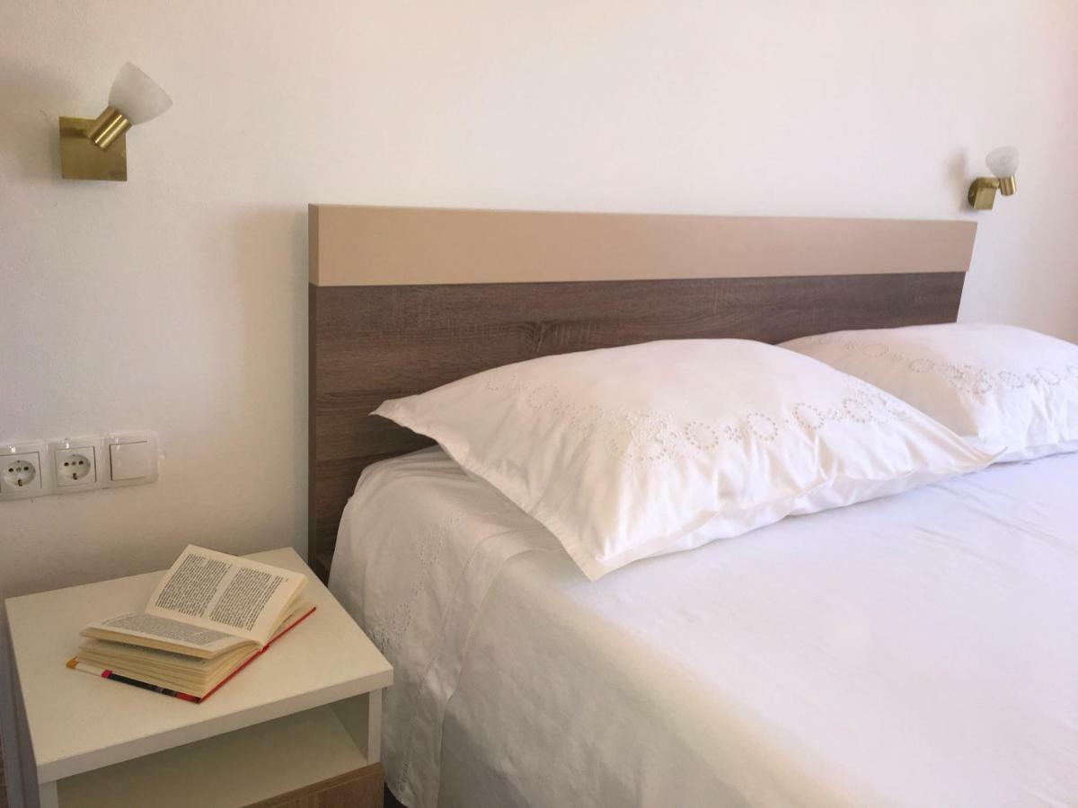 Apartment Marica Posedarje Eksteriør bilde
